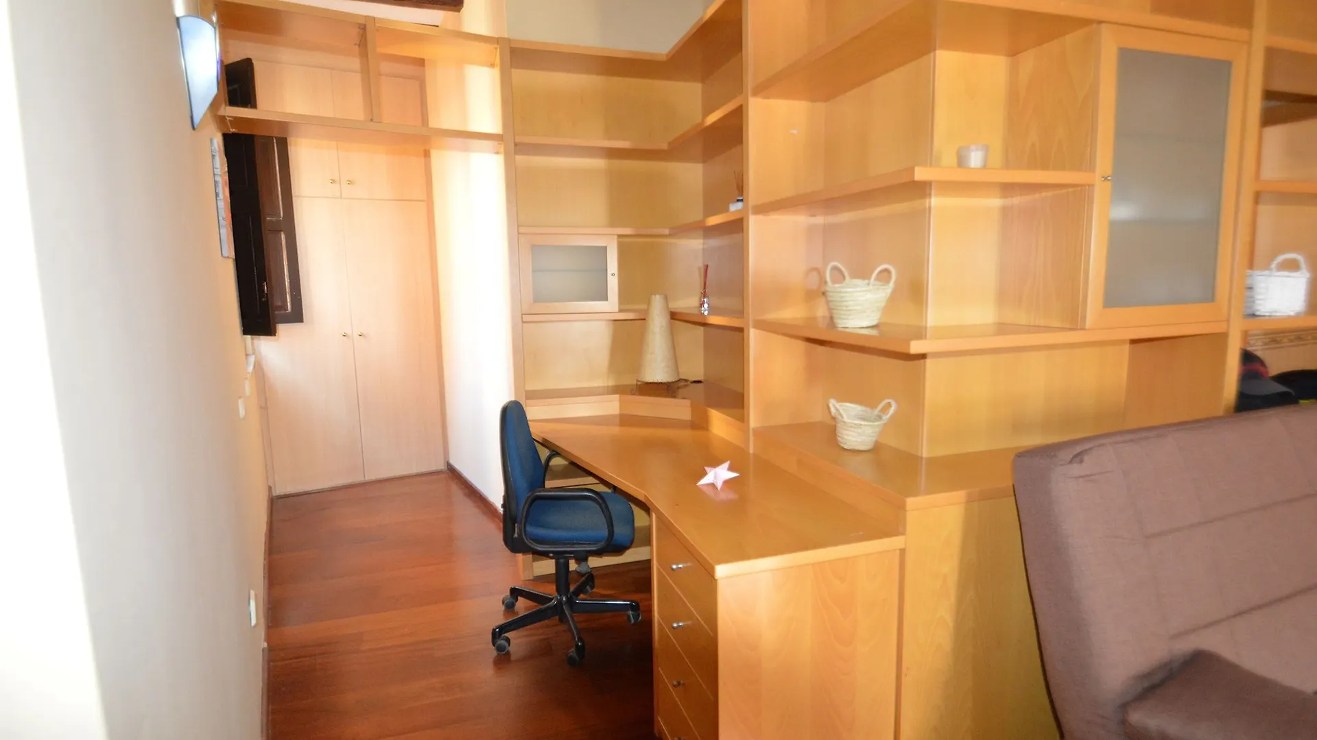 Tarragona Suites 70- Cavallers