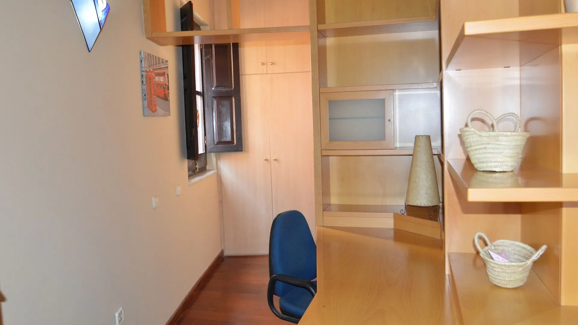 Tarragona Suites 70- Cavallers Spain