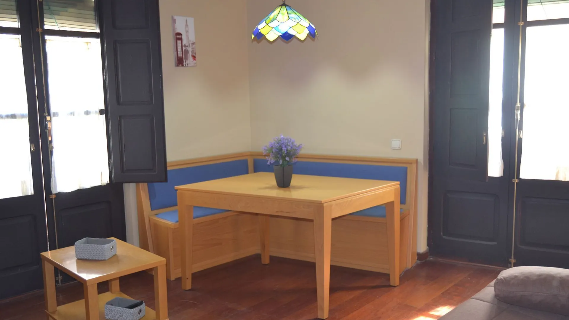 Tarragona Suites 70- Cavallers Apartment