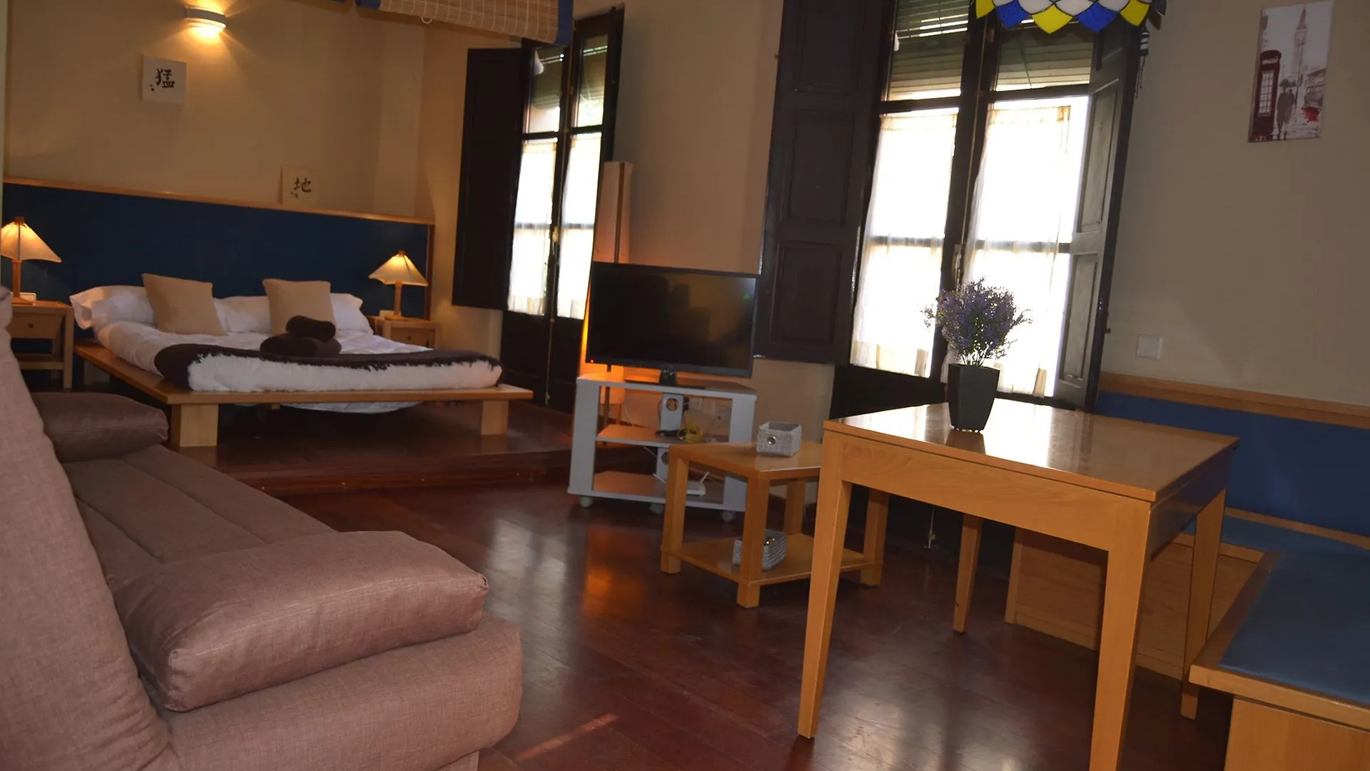 Tarragona Suites 70- Cavallers Spain