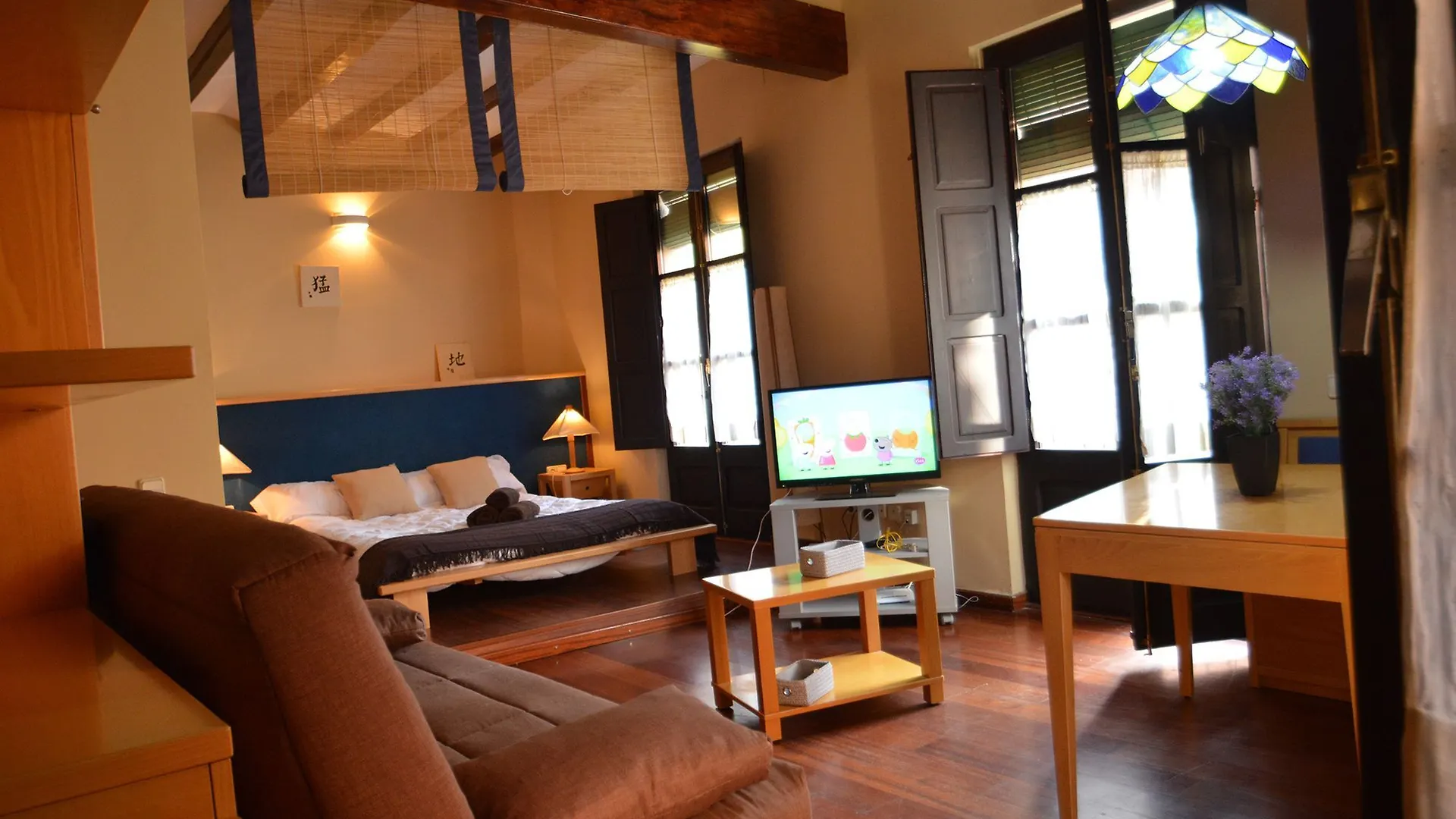 Tarragona Suites 70- Cavallers 0*,  Spain