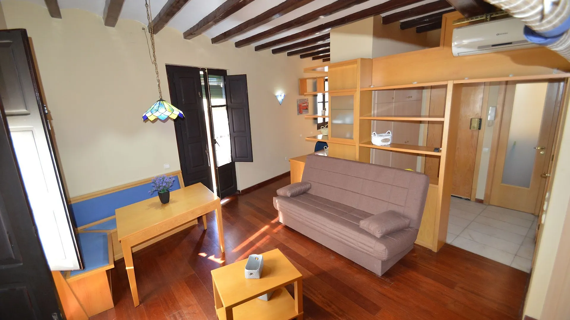 Apartment Tarragona Suites 70- Cavallers