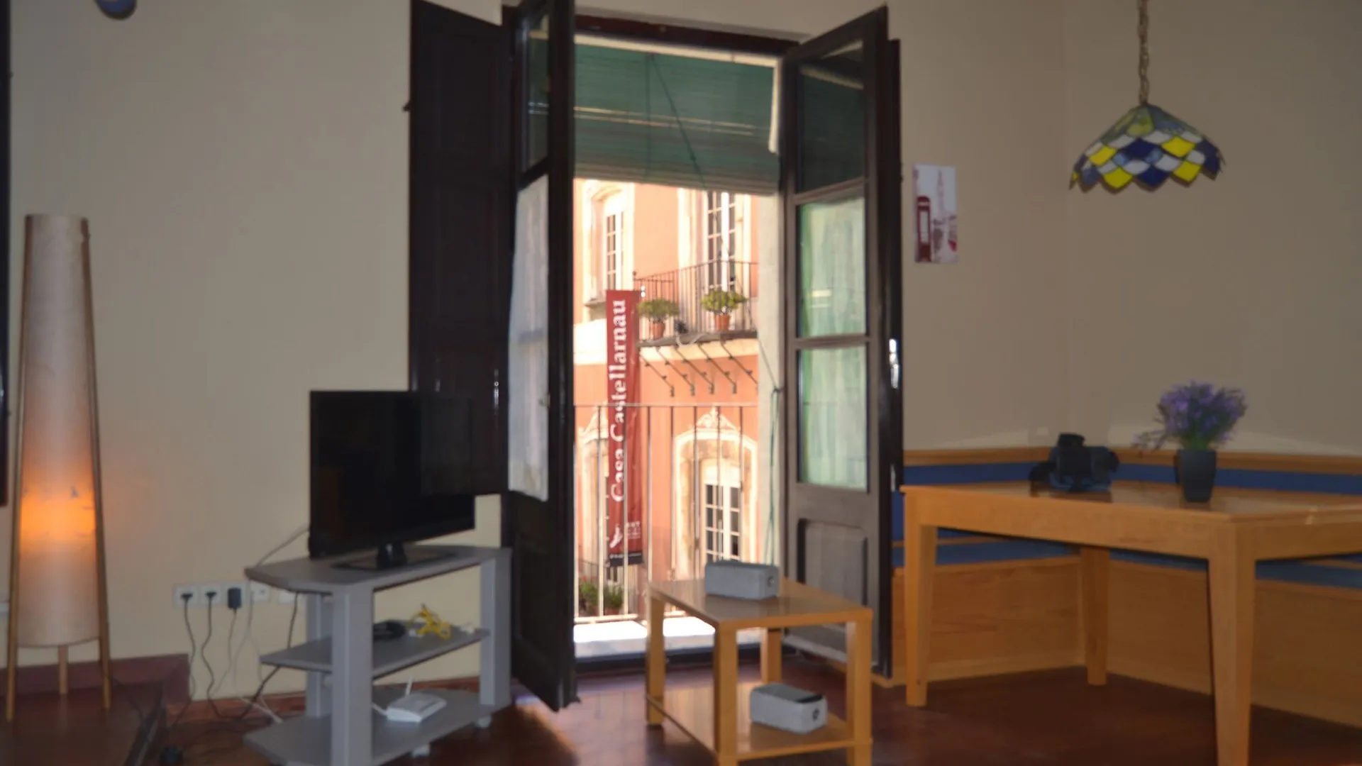 Apartment Tarragona Suites 70- Cavallers
