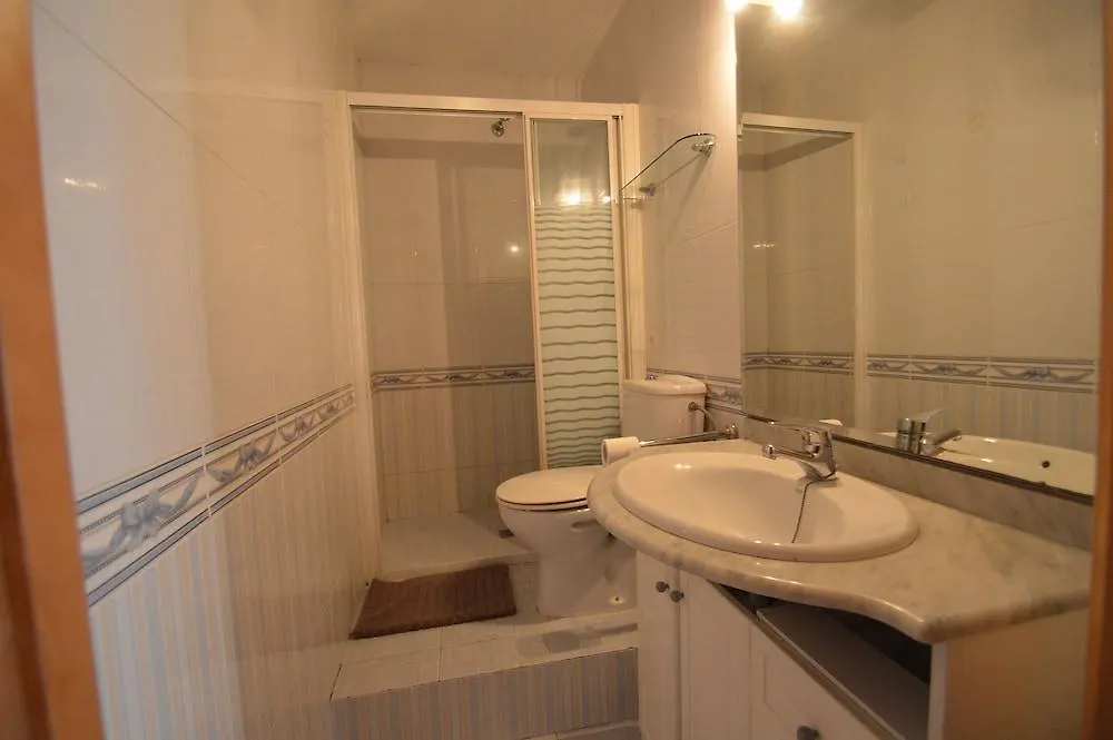 Apartment Tarragona Suites 70- Cavallers Spain