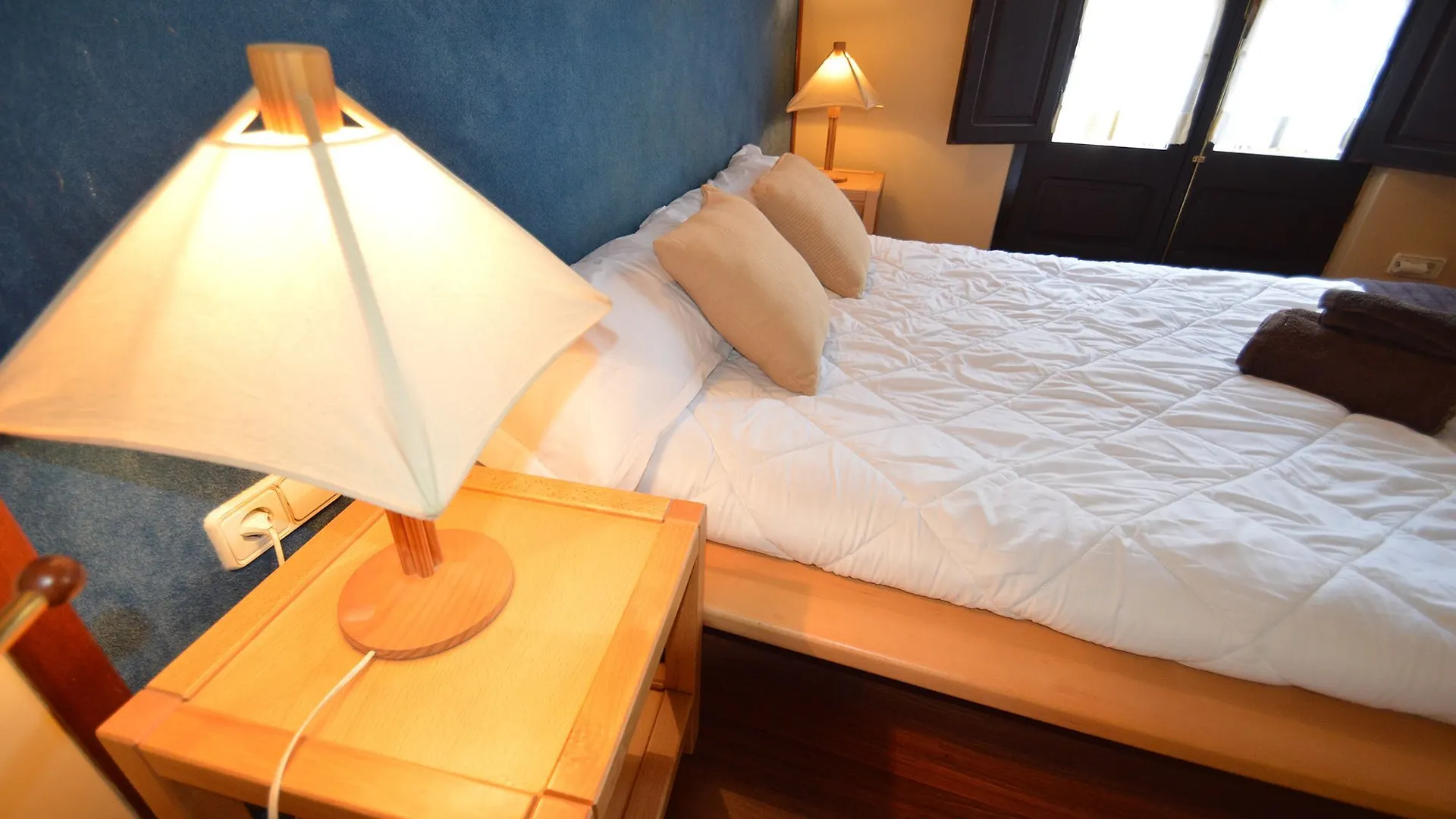 Apartment Tarragona Suites 70- Cavallers Spain