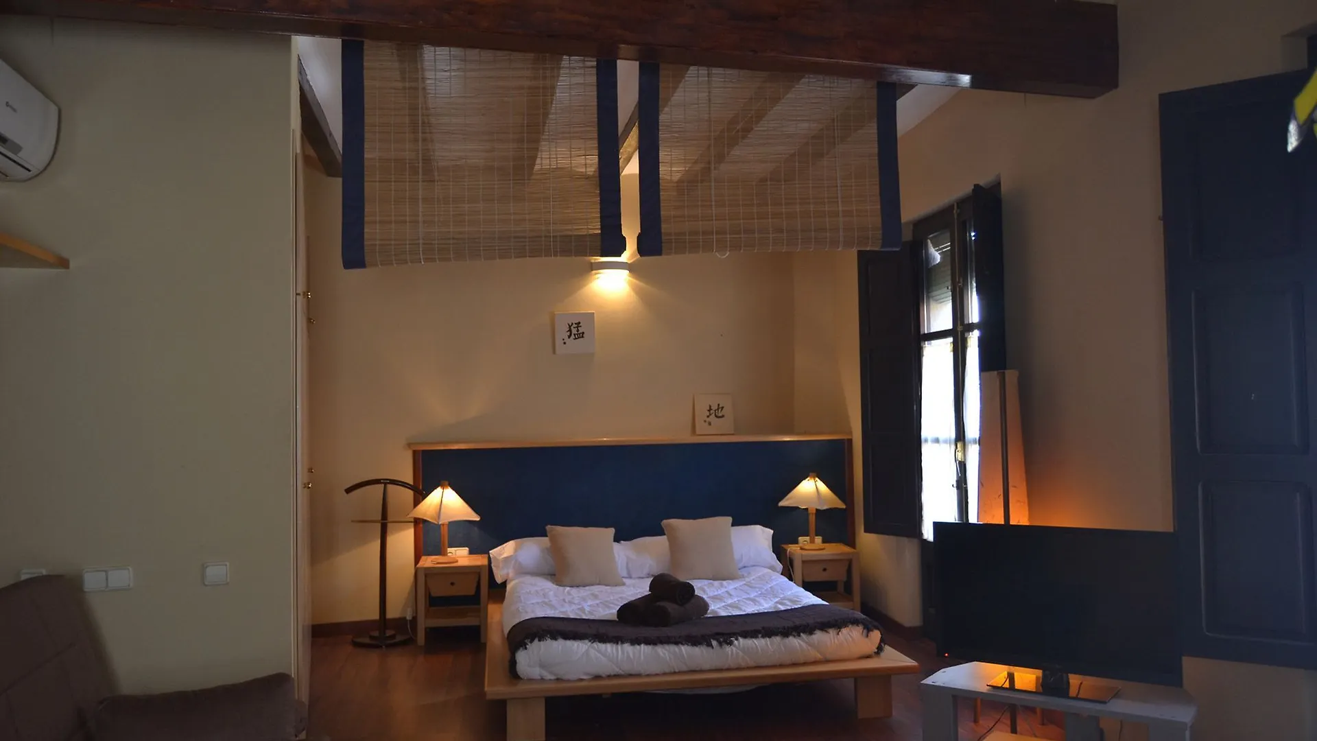 Apartment Tarragona Suites 70- Cavallers