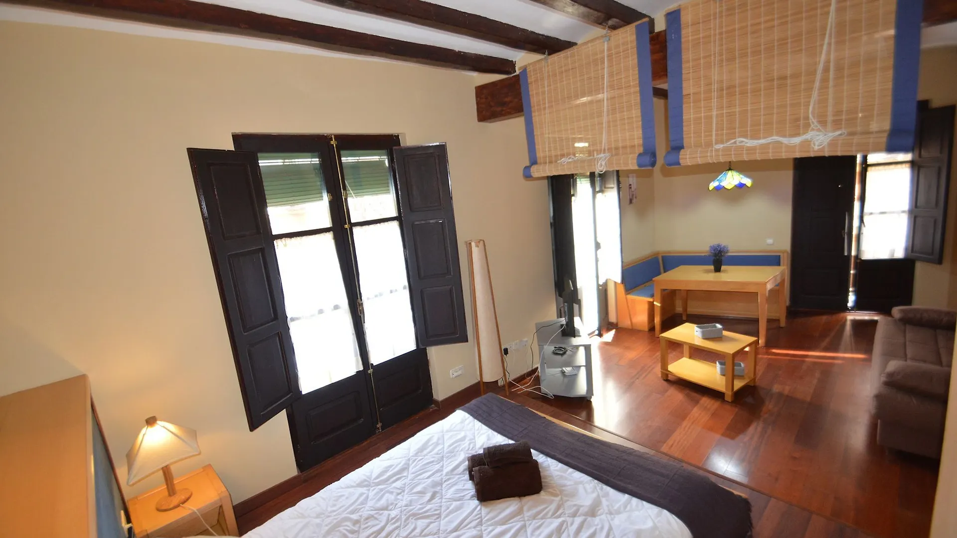 Tarragona Suites 70- Cavallers 0*,  Spain